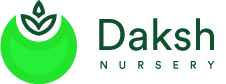 Daksh Nursery Logo