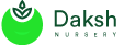 Daksh Nursery Logo
